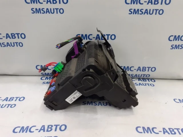 CEM Центральный электронный модуль для Volvo XC90 I C 2002-2014 на фотографиях