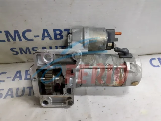 Стартер для Volvo XC90 I C 2002-2014 на фотографиях