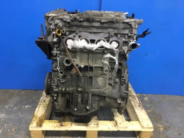 Продажа двигателя 2AR-FE