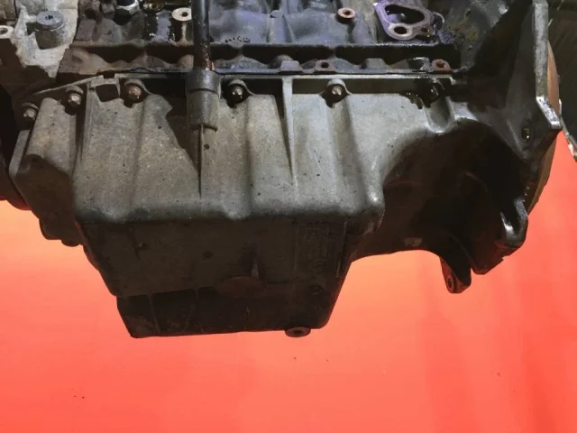 Продажа двигателя Z18XER