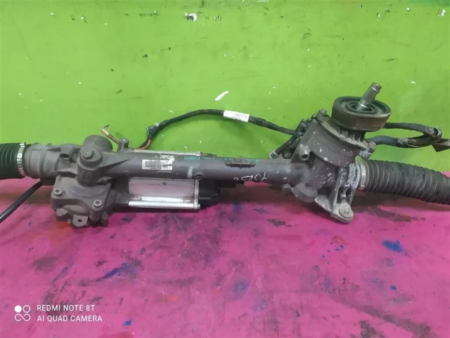 Рулевая рейка для Volkswagen Jetta 6 2010-2019 на фотографиях