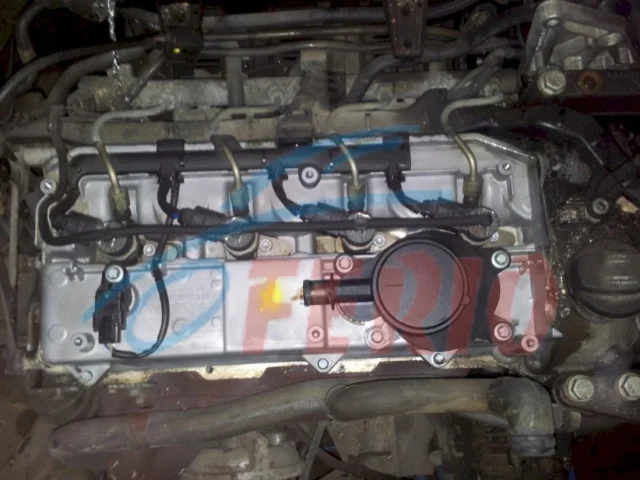 Продажа двигателя 611.981