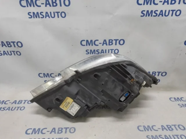 Фара левая для Mercedes-Benz E class C207 2009-2017 на фотографиях