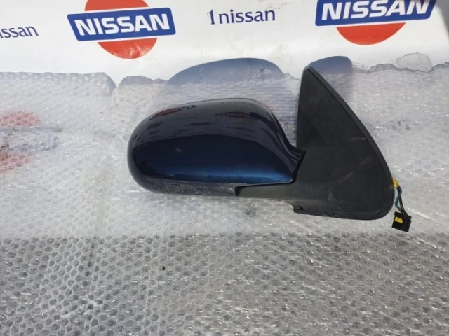 Зеркала для Nissan Almera Classic B10 2006-2012 на фотографиях