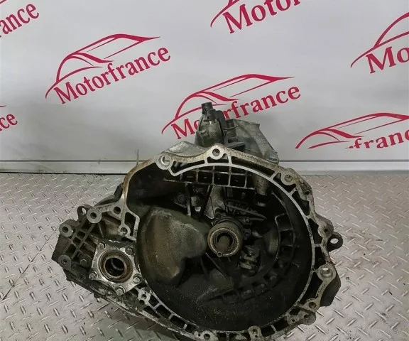 МКПП для Chevrolet Cruze 1 J300 Хэтчбек 2009-2015 на фотографиях