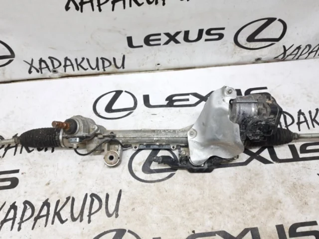 Рулевая рейка для Toyota RAV4 XA50 2019+ на фотографиях