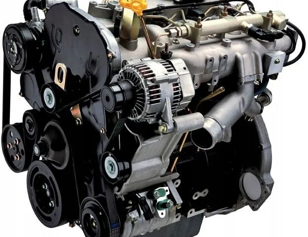 Продажа двигателя R428