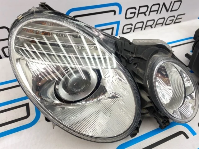 Продажа двигателя 272.964