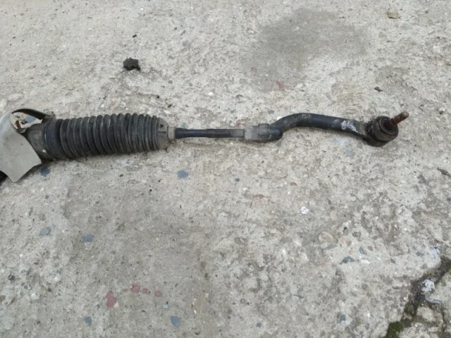 Рулевая рейка для Toyota RAV4 XA30 2005-2012 на фотографиях