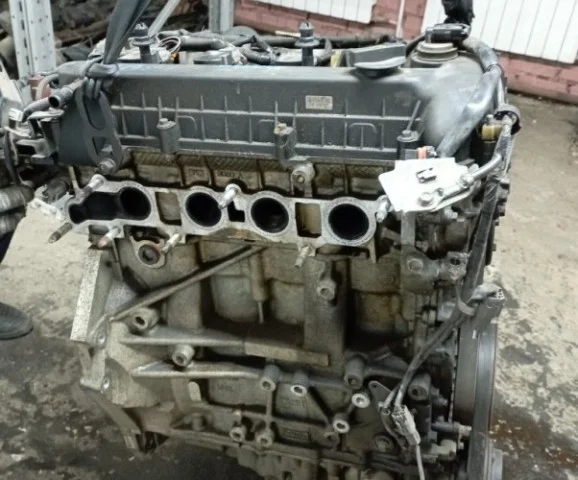 Продажа двигателя LF VD