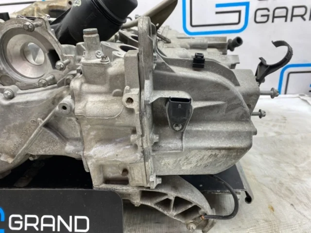 Продажа двигателя 266.920