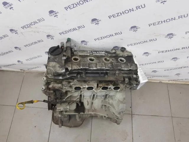 Продажа двигателя CR14DE