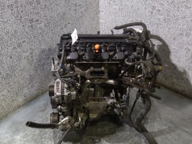 Продажа двигателя R18A