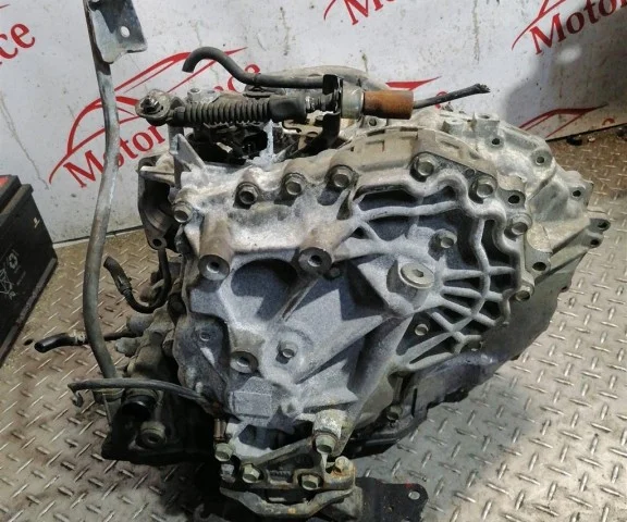 Вариатор для Dodge Caliber 2006-2012 на фотографиях