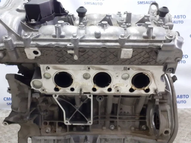 Продажа двигателя 272.941