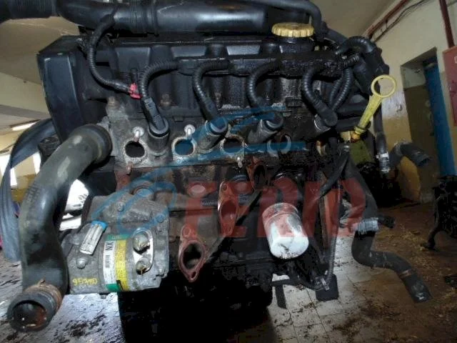 Продажа двигателя Z16SE