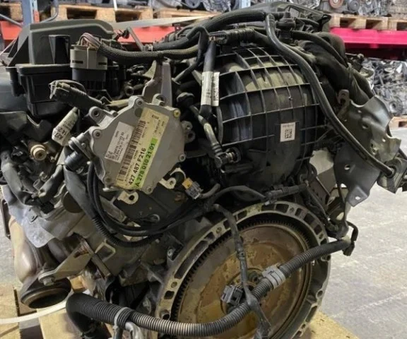 Продажа двигателя 278.922