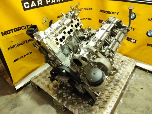 Продажа двигателя 642.940