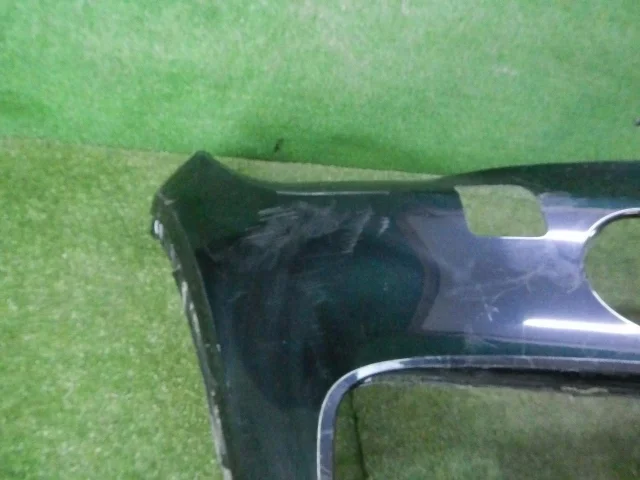 Бампер для BMW X6 Ф16 F16 2014-2019 на фотографиях