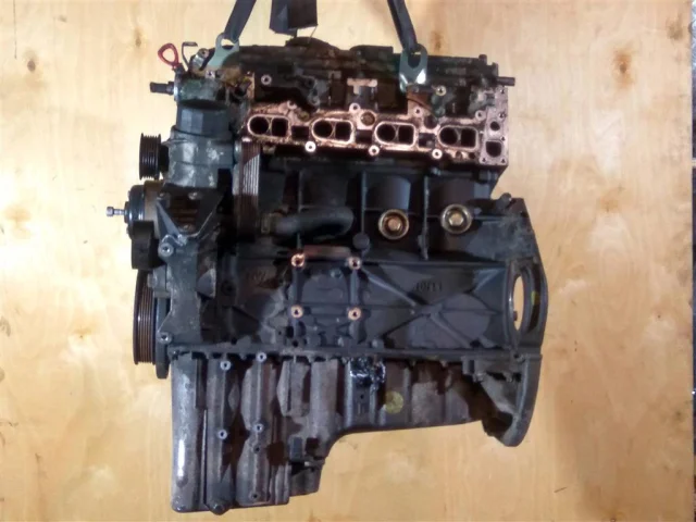 Двигатель без навесного для Mercedes-Benz Vito W639 Vito Микроавтобус 2003-2013 на фотографиях