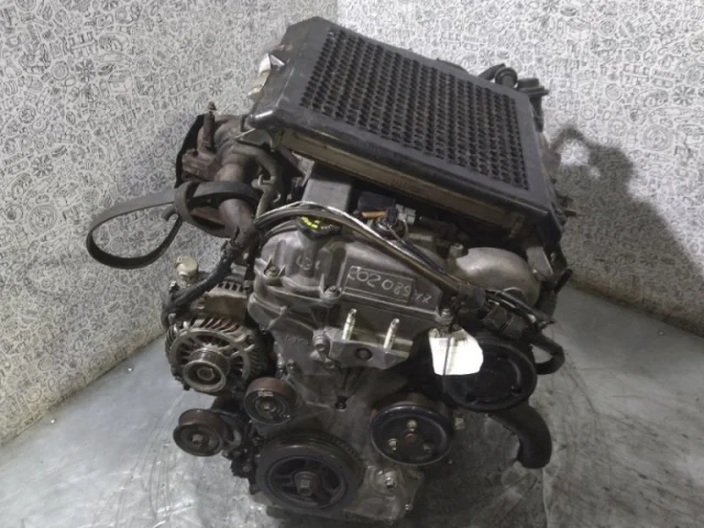 Продажа двигателя L3 VDT