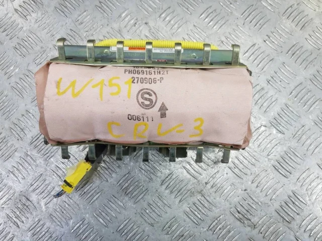 Подушка безопасности пассажира для Honda CR-V RE 2006-2009 на фотографиях