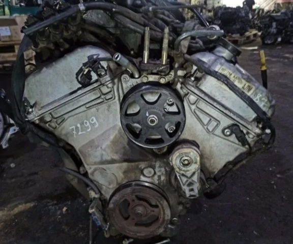 Продажа двигателя AJ