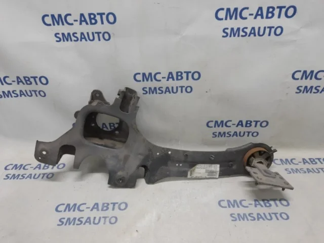 Рычаг продольный задний левый для Volvo XC70 BZ 2007-2016 на фотографиях