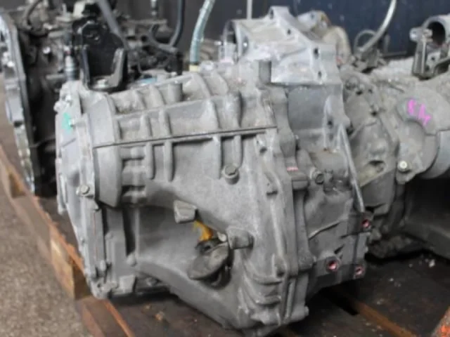 АКПП для Toyota Alphard H20 2008-2015 на фотографиях