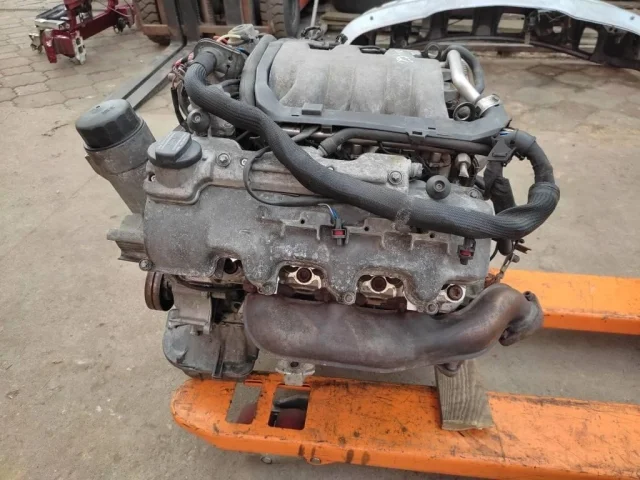 Продажа двигателя 112.942