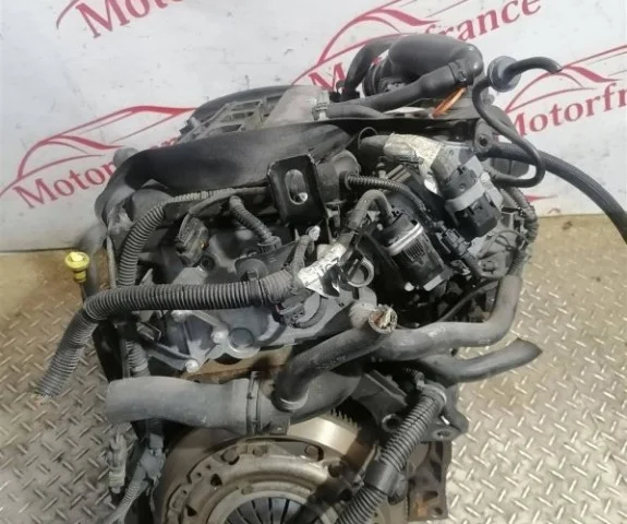 Продажа двигателя X18XE