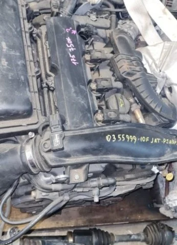 Продажа двигателя EP6DT