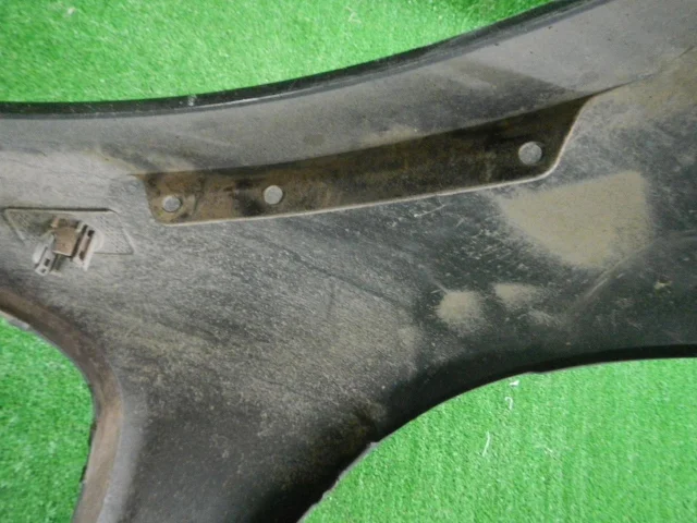 Бампер передний для Mercedes-Benz GLE class W166 2015-2018 на фотографиях