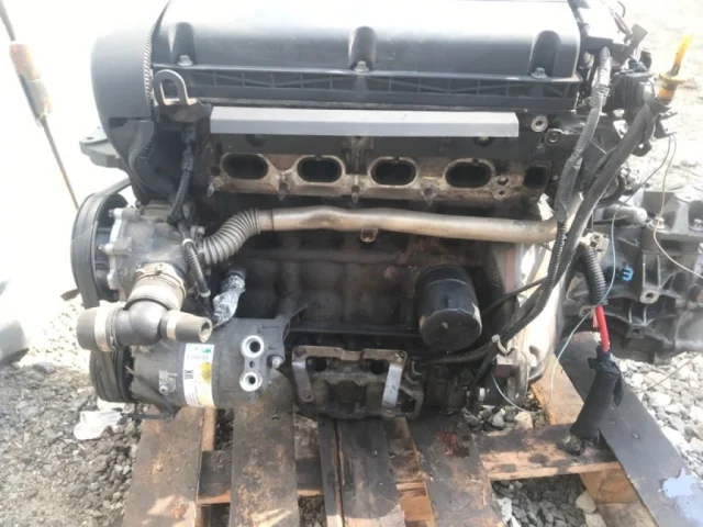 Продажа двигателя Z16XEP