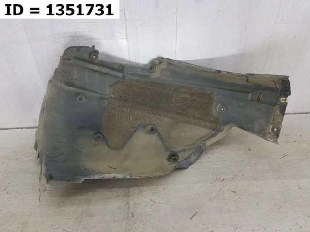 Подкрылок передний правый для BMW 7er G11/G12 2015-2021 на фотографиях