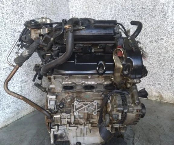 Продажа двигателя AJ