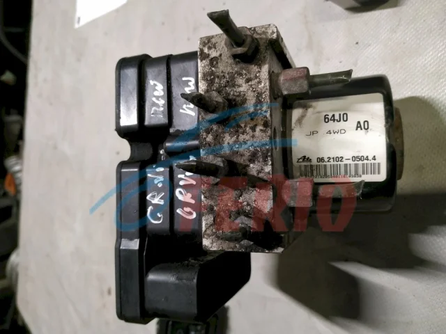 Блок ABS для Suzuki Grand Vitara 3dr 2005-2016 на фотографиях