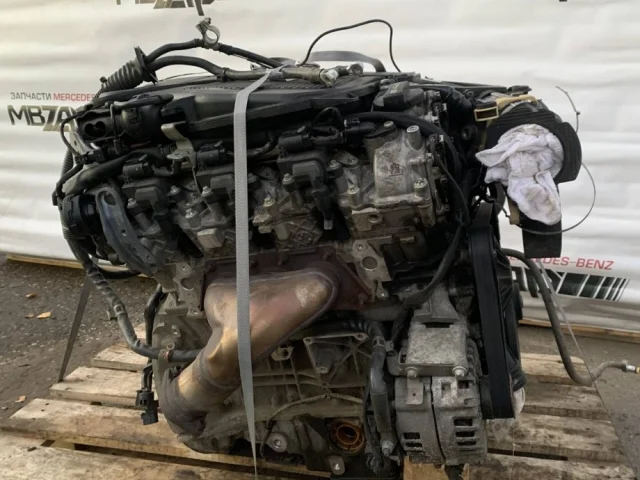 Продажа двигателя 276.952