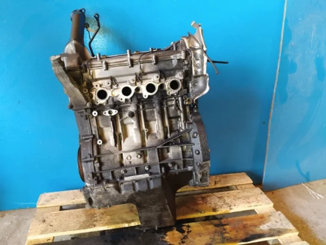 Продажа двигателя 668.942