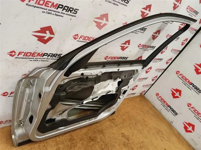 Дверь передняя правая для BMW X3 Е83 2003-2010 на фотографиях