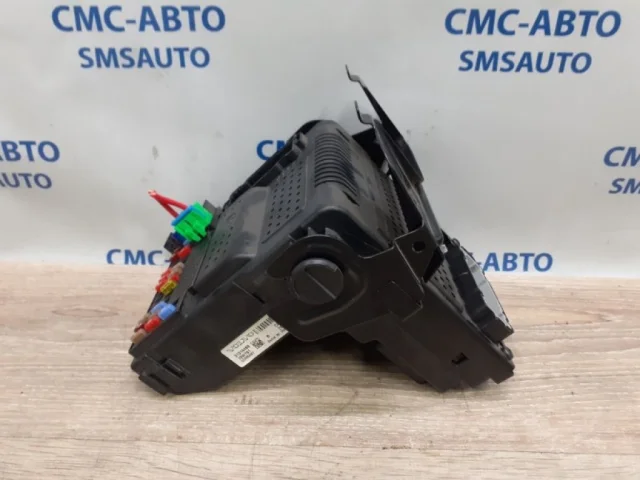 CEM Центральный электронный модуль для Volvo XC90 I C 2002-2014 на фотографиях