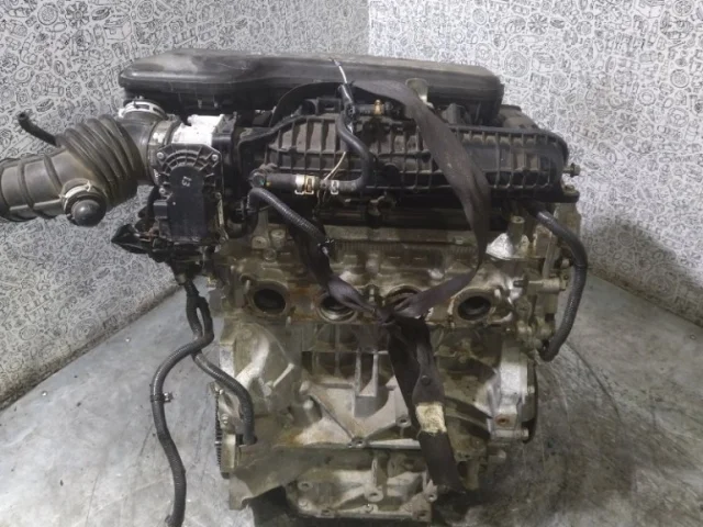 Двигатель для Nissan Serena C26 2010-2016 на фотографиях