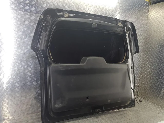 Двери для Citroen Berlingo 2 B9 Минивэн 2008-2016 на фотографиях