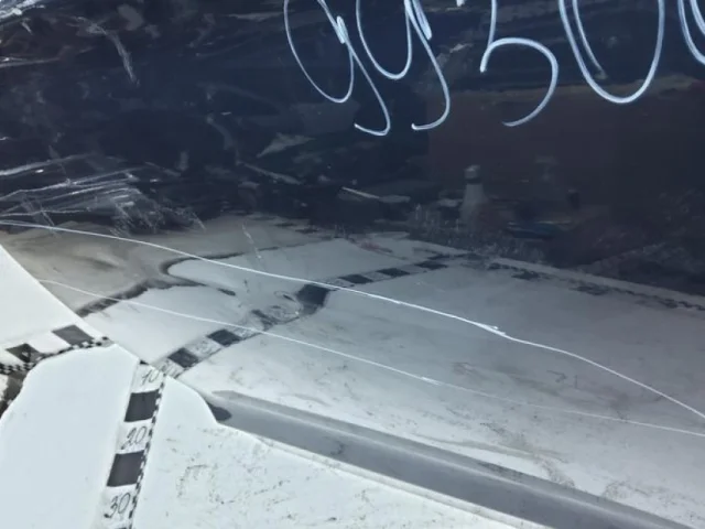 Дверь задняя левая для Hyundai Elantra AD 2015-2019 на фотографиях