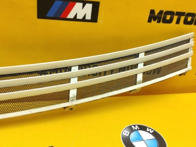 Решетка радиатора для Mercedes-Benz CL class C140 1991-1998 на фотографиях