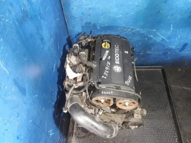 Продажа двигателя Z16XEP