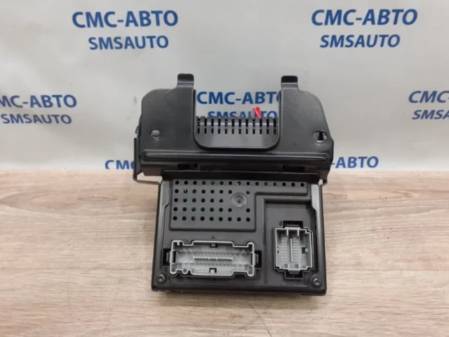 CEM Центральный электронный модуль для Volvo XC90 I C 2002-2014 на фотографиях