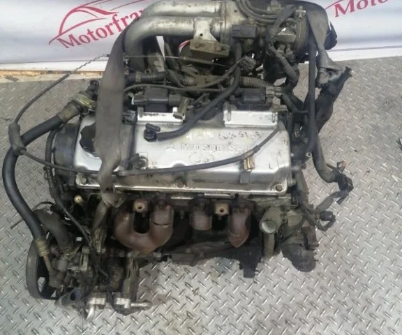 Продажа двигателя 4G18