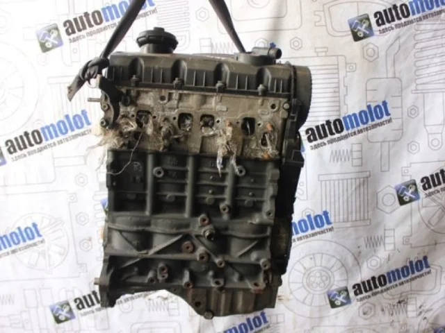 Продажа двигателя AFB