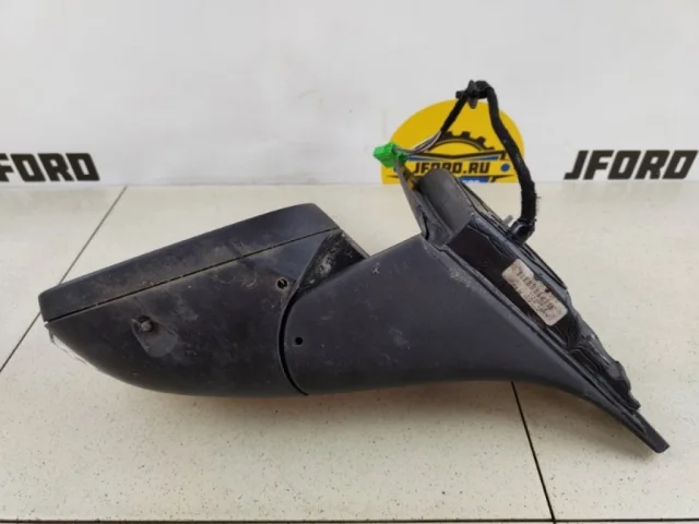 Зеркало боковое левое для Volvo C30 MK 2006-2013 на фотографиях